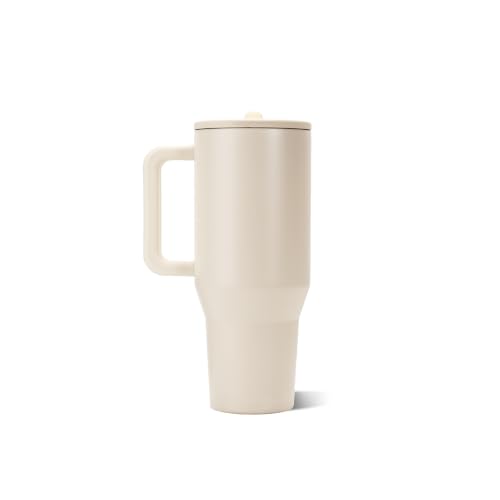 Traveler 32oz (Cream / 32 Ounces)