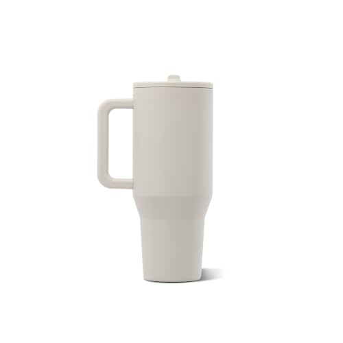 Traveler 32oz (Linen / 32 Ounces)