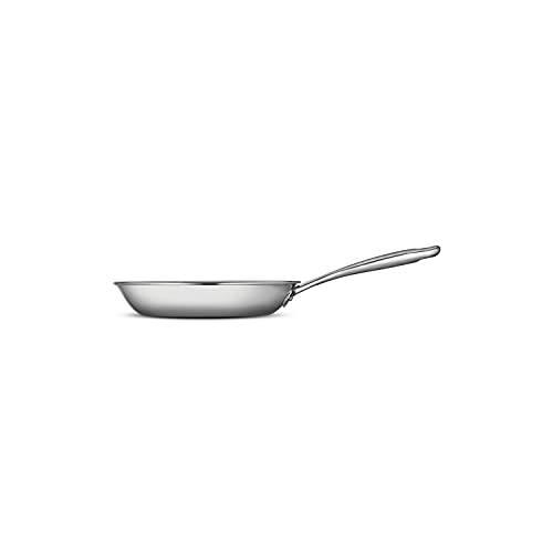 Boston Tri Ply Clad Stainless Steel 8
