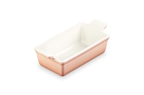 Stoneware Heritage Loaf Pan