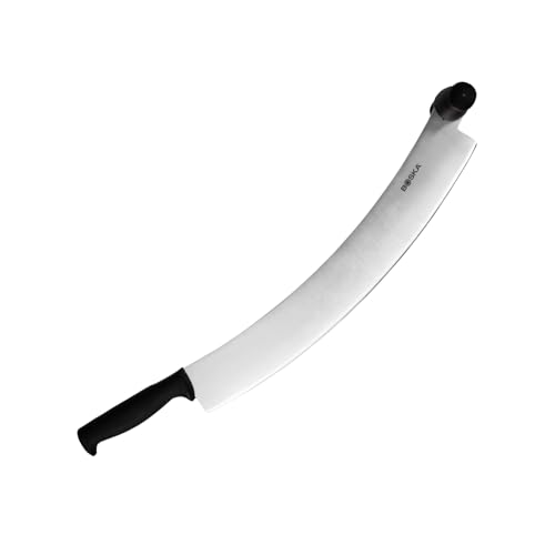 Professional Cheese Knife Large (16.9" / Black)
