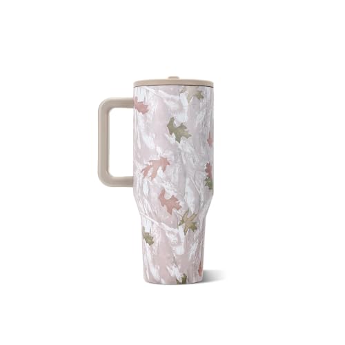 Traveler 32oz (Camo / 32 Ounces)