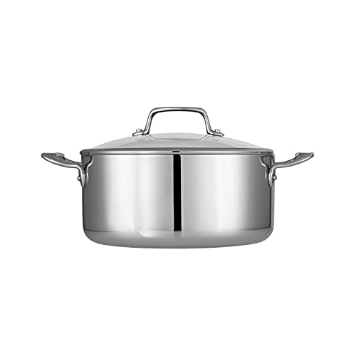 Boston Tri Ply Clad Stainless Steel 5