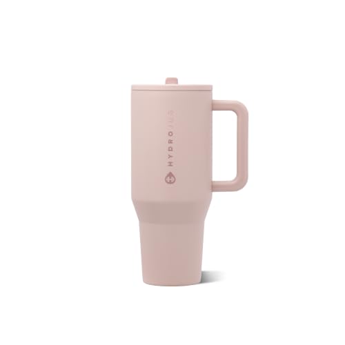 Traveler 32oz (Dusty Rose / 32 Ounces)