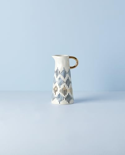 Blue Bay Medium Pitcher (Pitcher)