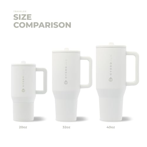 Traveler 40oz (Lunar / 40 Ounces)