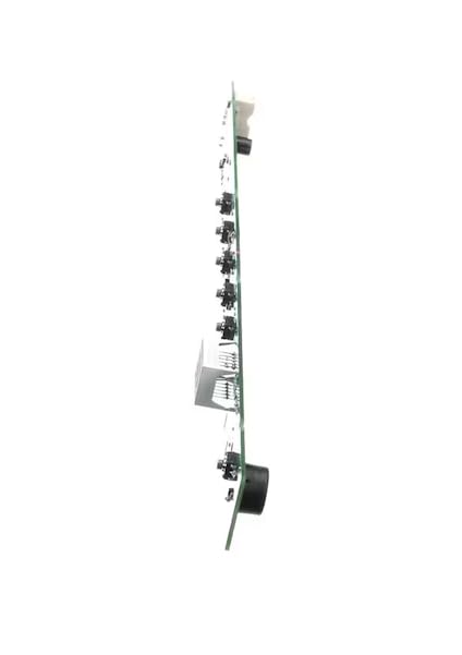 WD21X31909 User Interface Control Board Compatible With GE Dishwashers