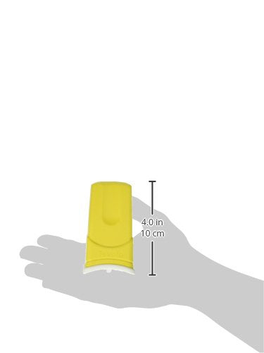Silicone Butter Cover Sleeve Spreader for Corn on the Cob