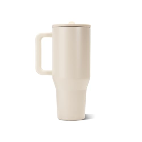 Traveler 40oz (Cream / 40 Ounces)