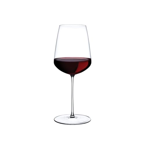 Stem Zero Powerful Red Wine Glass 18.5 oz