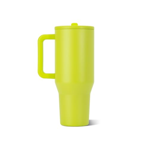 Traveler 40oz (Lemon Lime / 40 Ounces)