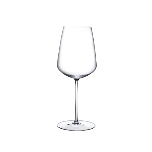 Stem Zero Powerful Red Wine Glass 18.5 oz
