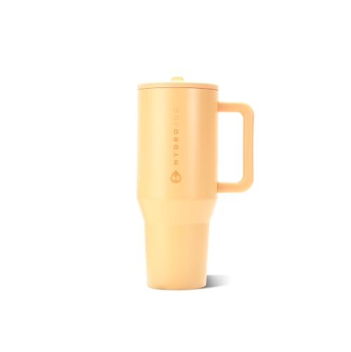 Traveler 32oz (Marigold / 32 Ounces)