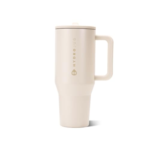 Traveler 40oz (Cream / 40 Ounces)