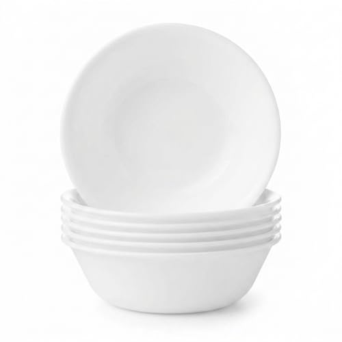 Vitrelle 6 Piece Soup (6PC 18oz Bowls)