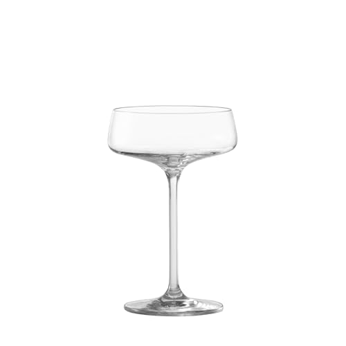 Sensa Coupe Cocktail Glass (4 Count)