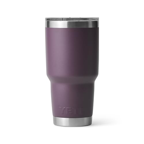 Rambler 30 oz Tumbler (Nordic Purple)