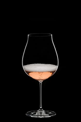 Veritas Pinot Noir Wine Glasses (2 Count)