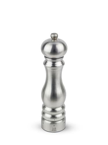 Paris Chef Pepper Mill (8-3/4 inches)