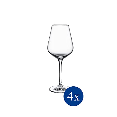 La Divina White Wine Glass Set of 4 (4 Count)
