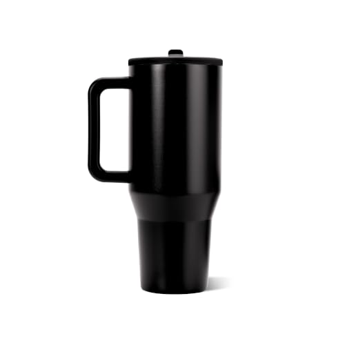 Traveler 40oz (Black / 40 Ounces)