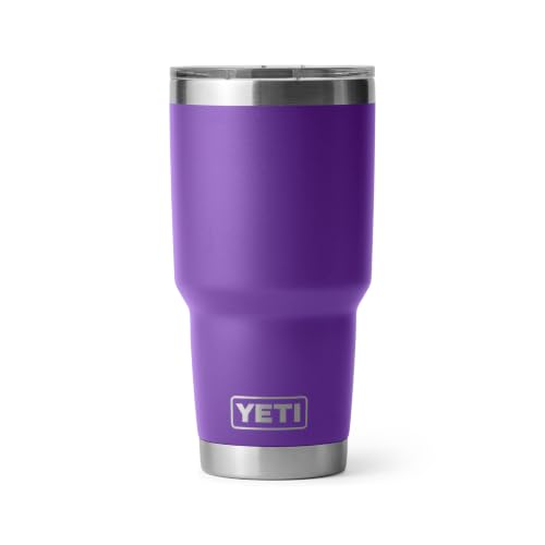 Rambler 30 oz Tumbler (Pace Purple)