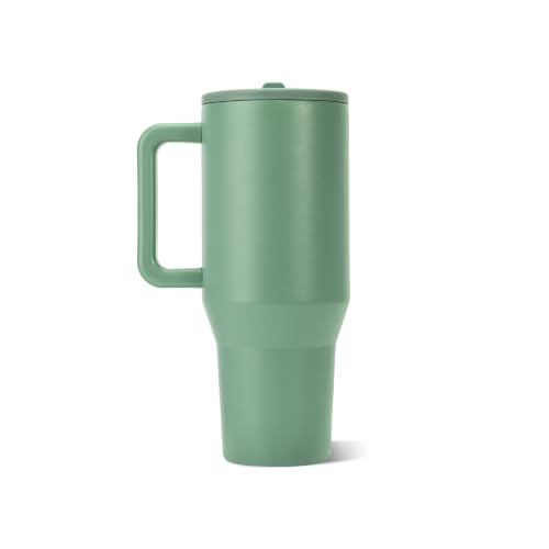 Traveler 40oz (Sage / 40 Ounces)