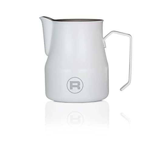 Rocket Espresso 18 (Matte White)