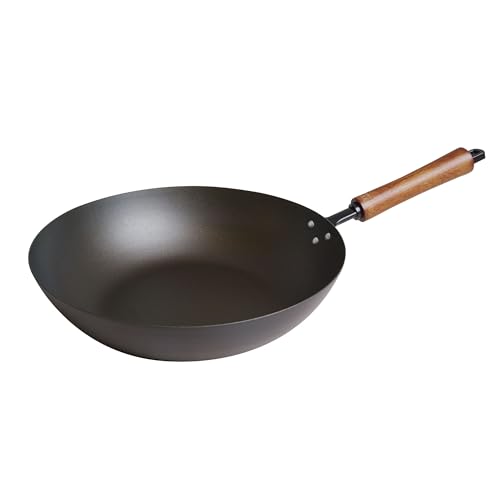 Classic Series 12 (12-Inch Stir Fry Pan)