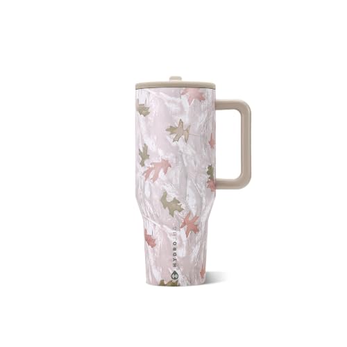 Traveler 32oz (Camo / 32 Ounces)