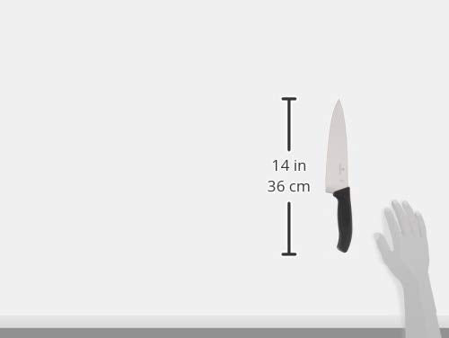 Swiss Classic Knife Block (7 Count)
