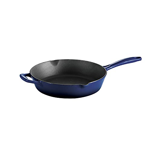 Bestow Enameled Cast Iron 10