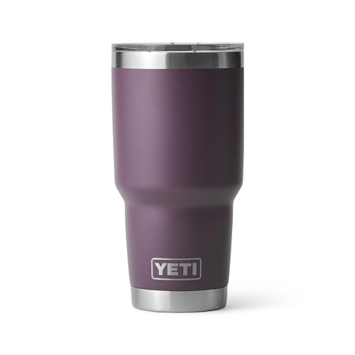 Rambler 30 oz Tumbler (Nordic Purple)