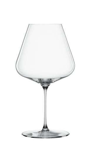 Definition Burgundy Wine Glasses Set of 2 (2 Count)