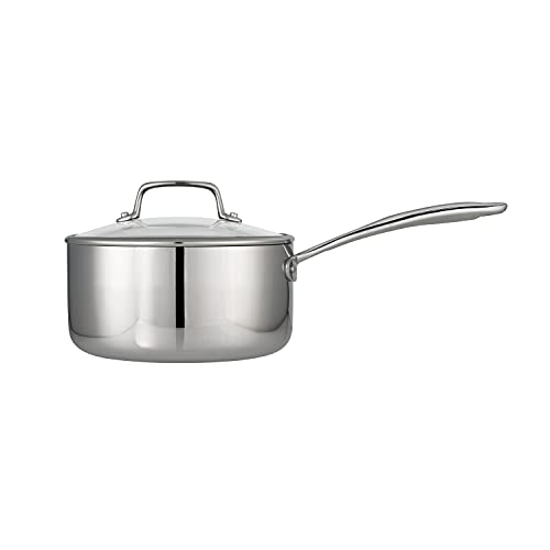 Boston Tri Ply Clad Stainless Steel 3