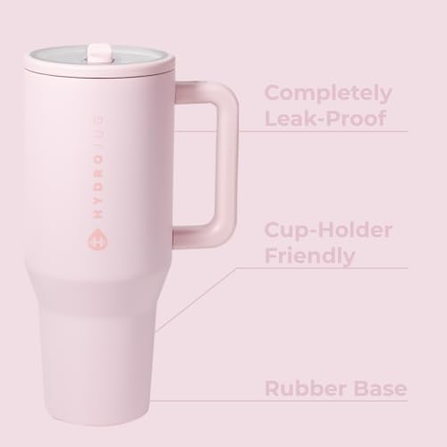Traveler 32oz (Pink Sand / 32 Ounces)
