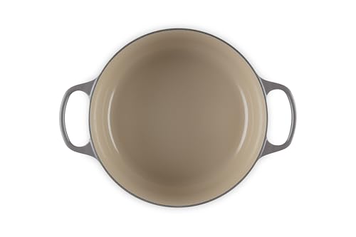 Enameled Cast Iron Signature Cookware Set
