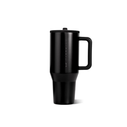 Traveler 32oz (Black / 32 Ounces)