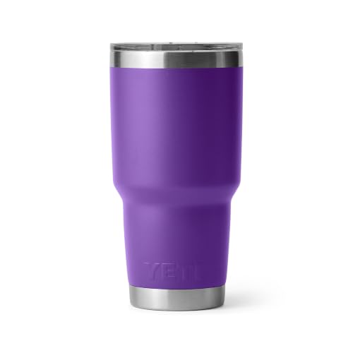 Rambler 30 oz Tumbler (Pace Purple)