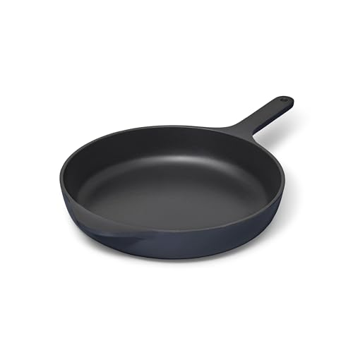 10.5" Cast Iron Skillet Pan