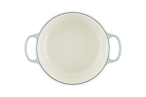 Enameled Cast Iron Signature Cookware Set