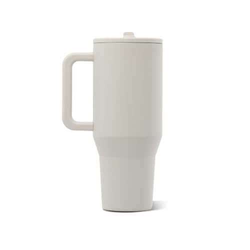 Traveler 40oz (Linen / 40 Ounces)