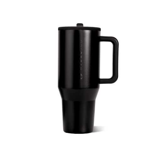 Traveler 40oz (Black / 40 Ounces)