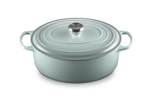 Enameled Cast Iron Signature Cookware Set