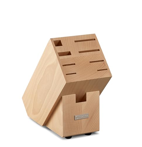 Classic 6 Piece Knife Block Set (5 Count)