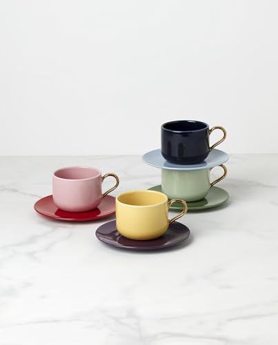 Make It Pop Drinkware Collection (8 Count)