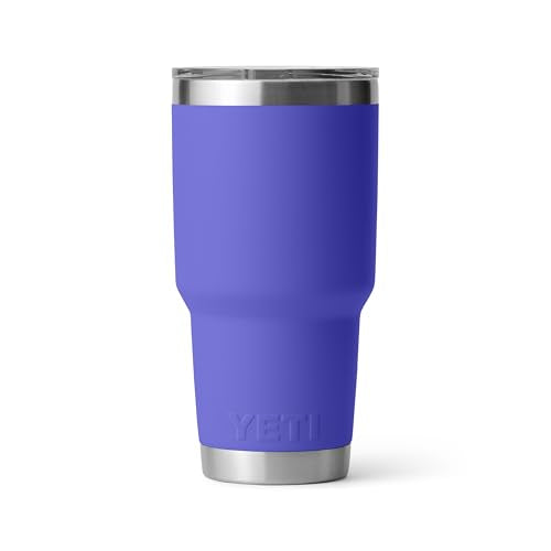Rambler 30 oz Tumbler (Ultramarine Violet)