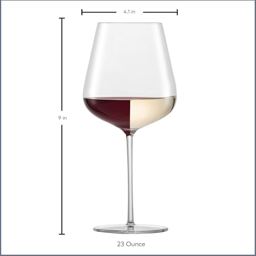 ZWIESEL GLAS Vervino Allround Glass (6 Count)
