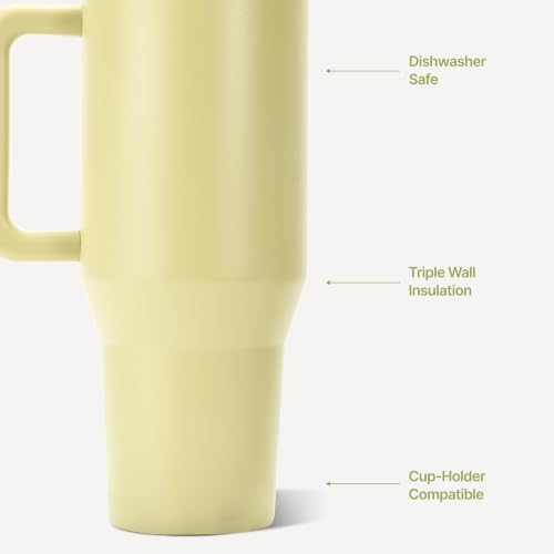 Traveler 40oz (Olive / 40 Ounces)