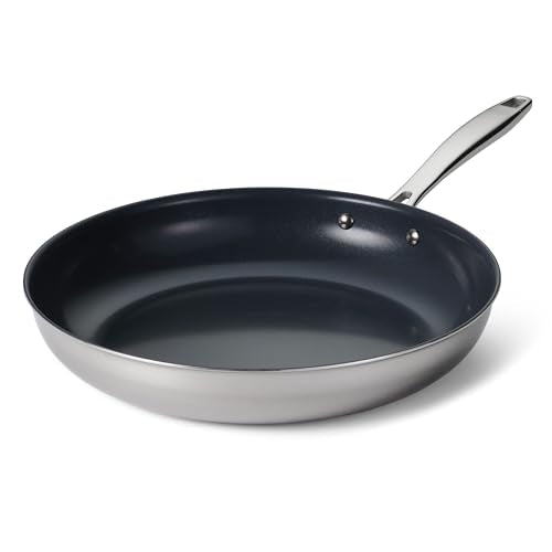Signature 12 Inch Tri